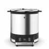 WMF 0415260011 Kitchenminis riisinkeitin 1 L ruostumaton teräs
