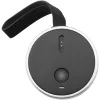 WMF KITCHENminis 0416700011 0,3 L -pöytäsekoitin 50 W musta, ruostumaton teräs, läpinäkyvä