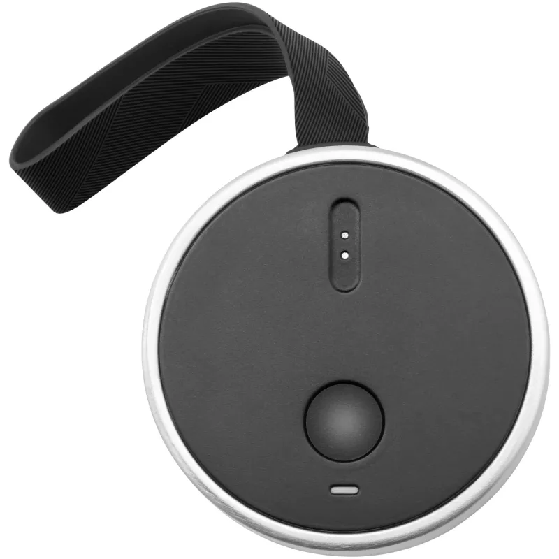 WMF KITCHENminis 0416700011 0,3 L -pöytäsekoitin 50 W musta, ruostumaton teräs, läpinäkyvä