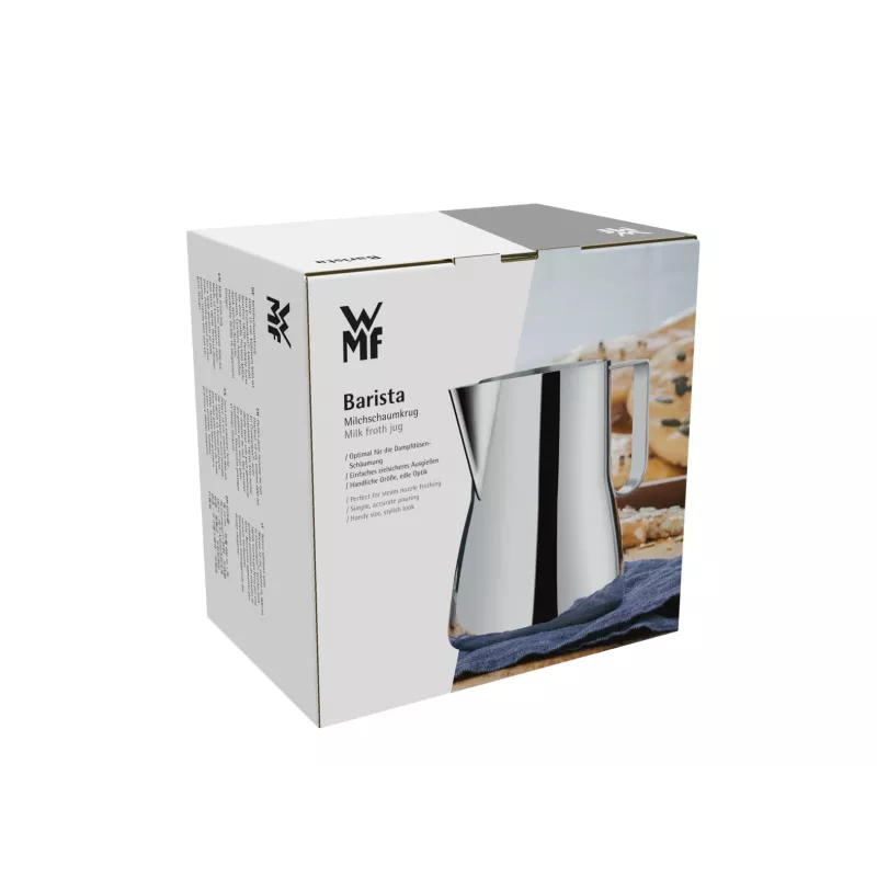 WMF Barista 06.6211.6040 kannu/kannu/pullo 0,6 l ruostumaton teräs