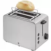 Leivänpaahdin WMF Stelio 04.1421.0011 1000 W ruostumaton teräs 2 viipaletta