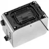 Leivänpaahdin WMF Stelio 04.1421.0011 1000 W ruostumaton teräs 2 viipaletta
