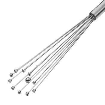Vispilä WMF Profi Plus Rührblitz 32 cm, ruostumaton teräs, malli 1877526030