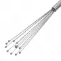 Vispilä WMF Profi Plus Rührblitz 32 cm, ruostumaton teräs, malli 1877526030