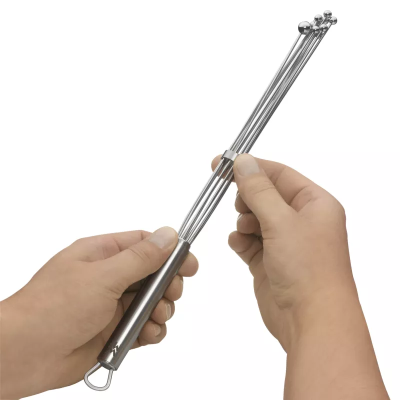 Vispilä WMF Profi Plus Rührblitz 32 cm, ruostumaton teräs, malli 1877526030