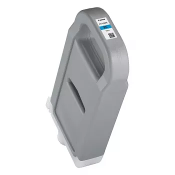 Canon PFI-1700PC mustepatruuna alkuperäinen valokuvasyaaninsininen