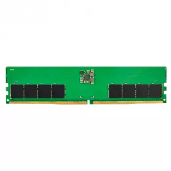 HP 16GB DDR5 (1x16GB) 4800 UDIMM NECC muisti, 133,3 mm, 31,2 mm, 2,67 mm, 12,43 g, 159 mm, 235 mm