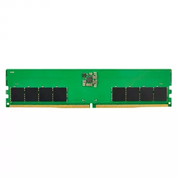 HP 32GB DDR5 (1x32GB) 4800 UDIMM NECC keskusmuisti, 133,3 mm, 31,2 mm, 2,67 mm, 13,92 g, 159 mm, 235 mm
