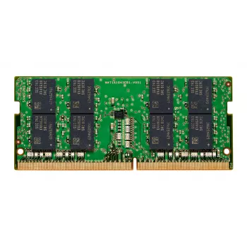 HP 16GB DDR5 (1x16GB) 4800 SODIMM NECC muisti, 69,6 mm, 30 mm, 1,2 mm, 9 g, 173 mm, 232 mm