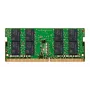 HP 16GB DDR5 (1x16GB) 4800 SODIMM NECC muisti, 69,6 mm, 30 mm, 1,2 mm, 9 g, 173 mm, 232 mm