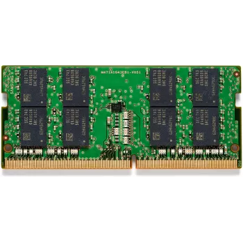HP DDR4 - moduuli - 32 GB - SO DIMM 260-PIN - 3200 MHz / PC4-25600