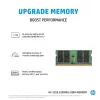 HP DDR4 - moduuli - 32 GB - SO DIMM 260-PIN - 3200 MHz / PC4-25600