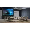 Optoma ZU607T laserprojektori, DLP, WUXGA 1920x1200, 6500 ANSI-lumenia