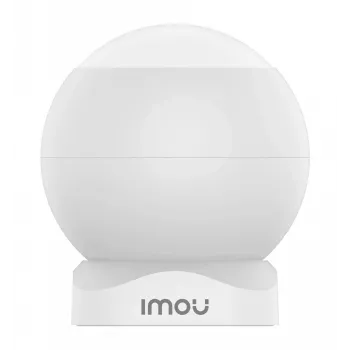 Imou Smart Alarm -turvapaketti älykodin turvapaketti ZigBee/Wi-Fi