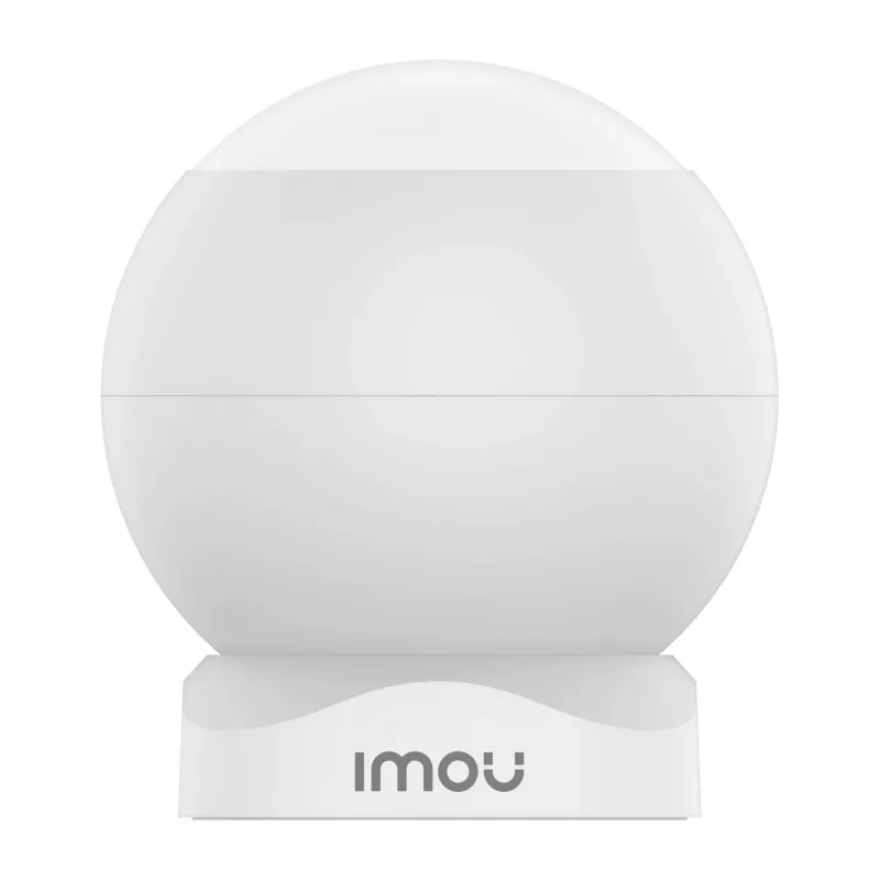 Imou Smart Alarm -turvapaketti älykodin turvapaketti ZigBee/Wi-Fi