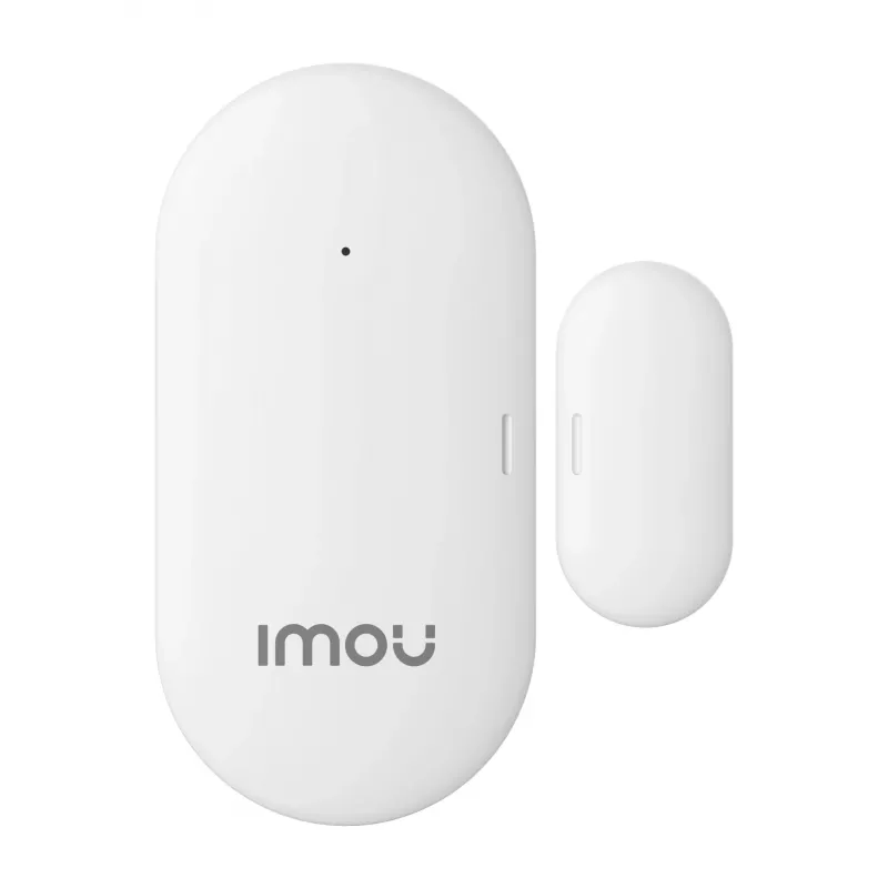 Imou Smart Alarm -turvapaketti älykodin turvapaketti ZigBee/Wi-Fi