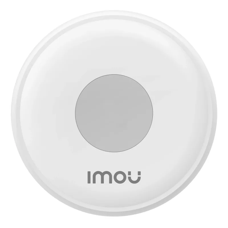 Imou Smart Alarm -turvapaketti älykodin turvapaketti ZigBee/Wi-Fi