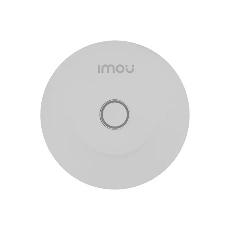 Imou Smart Alarm -turvapaketti älykodin turvapaketti ZigBee/Wi-Fi