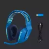Kuulokemikrofoni Logitech G G733 LIGHTSPEED Wireless RGB -peliheadset