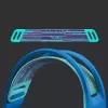 Kuulokemikrofoni Logitech G G733 LIGHTSPEED Wireless RGB -peliheadset