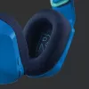 Kuulokemikrofoni Logitech G G733 LIGHTSPEED Wireless RGB -peliheadset