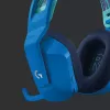 Kuulokemikrofoni Logitech G G733 LIGHTSPEED Wireless RGB -peliheadset
