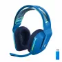 Kuulokemikrofoni Logitech G G733 LIGHTSPEED Wireless RGB -peliheadset
