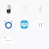 IP-valvontakamera Reolink P830 4K