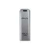 USB-muistitikku PNY 128 GB 3.2 Gen 1 FD128ESTEEL31G-EF