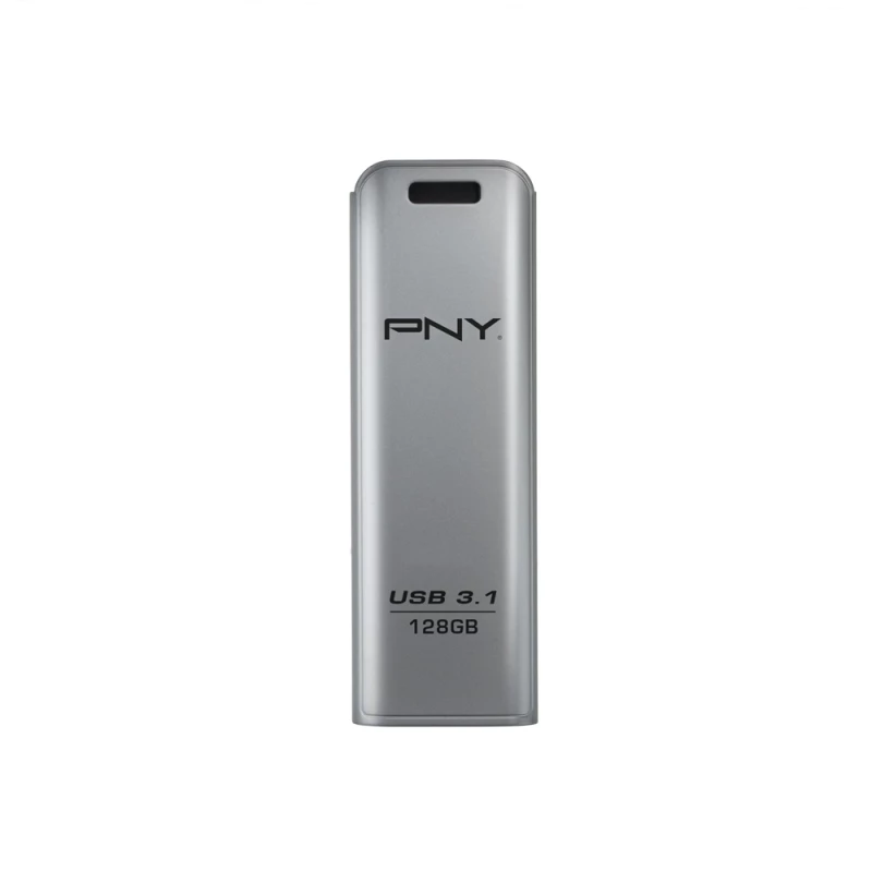 USB-muistitikku PNY 128 GB 3.2 Gen 1 FD128ESTEEL31G-EF