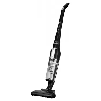 Rowenta Air Force Light RH6545 akkuimuri kuiva pussiton 0,65 L musta