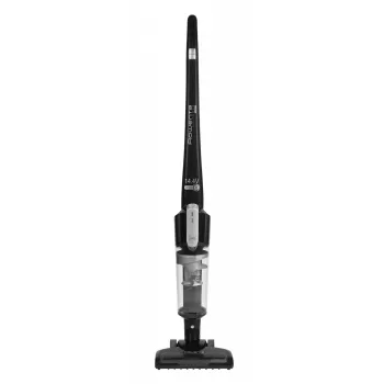 Rowenta Air Force Light RH6545 akkuimuri kuiva pussiton 0,65 L musta