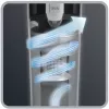 Rowenta Air Force Light RH6545 akkuimuri kuiva pussiton 0,65 L musta