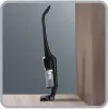 Rowenta Air Force Light RH6545 akkuimuri kuiva pussiton 0,65 L musta