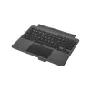 Samsung GP-JKT636TGBBW näppäimistö mobiililaitteille QWERTY US-englanti musta