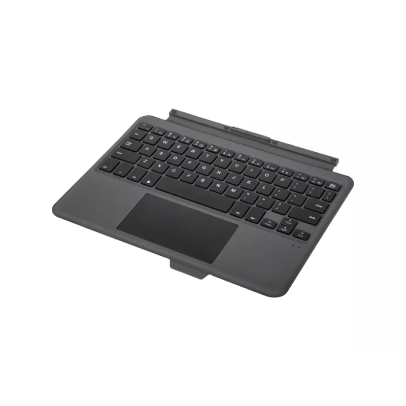 Samsung GP-JKT636TGBBW näppäimistö mobiililaitteille QWERTY US-englanti musta