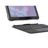 Samsung GP-JKT636TGBBW näppäimistö mobiililaitteille QWERTY US-englanti musta