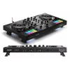 Hercules Inpulse 500 Digital Vinyl System (DVS) skrätseri musta