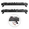 Hercules Inpulse 500 Digital Vinyl System (DVS) skrätseri musta