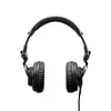 Hercules HDP DJ45 kuulokkeet johdollinen pääpanta musiikki musta
