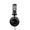 Hercules HDP DJ45 kuulokkeet johdollinen pääpanta musiikki musta