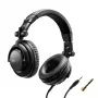 Hercules HDP DJ45 kuulokkeet johdollinen pääpanta musiikki musta