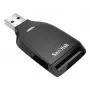 SanDisk kortinlukija 1 kpl USB 3.2 Gen 1 Type-A SDDR-C731-GNANN