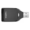 SanDisk kortinlukija 1 kpl USB 3.2 Gen 1 Type-A SDDR-C731-GNANN