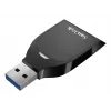 SanDisk kortinlukija 1 kpl USB 3.2 Gen 1 Type-A SDDR-C731-GNANN