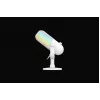 PC-mikrofoni Razer Seiren V3 Chroma White