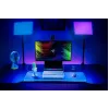 PC-mikrofoni Razer Seiren V3 Chroma White