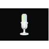 PC-mikrofoni Razer Seiren V3 Chroma White