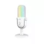 PC-mikrofoni Razer Seiren V3 Chroma White