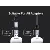 Equip 128431 USB-kaapeli USB 3.2 Gen 2x2 1 m USB A/USB C USB C musta